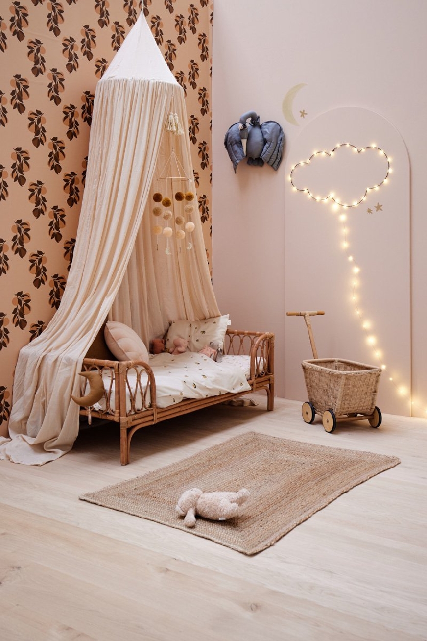 Rotan peuterbed